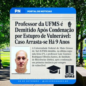 Image post by @universidades.br on Instagram