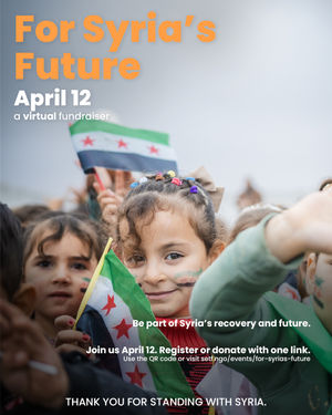 Image post by @syrianetf on Instagram