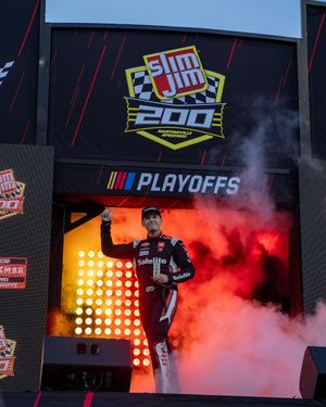 Image post by @martinsvilleswy on Instagram