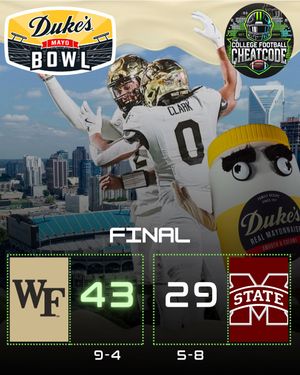 Image post by @collegefootballcc on Instagram