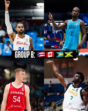 Image post by @americup on Instagram