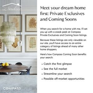 Image post by @amandanewloverealtor on Facebook