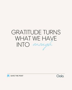 Image post by @oolalife on Instagram