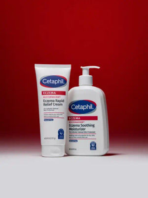 Video post by @cetaphil on TikTok