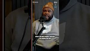 Video post by @bigplaycleveland on YouTube