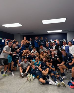 Image post by @fc.naples on Instagram