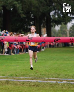 Image post by @tracktownusa on Instagram