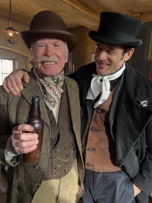 Image post by @jginorton on Instagram