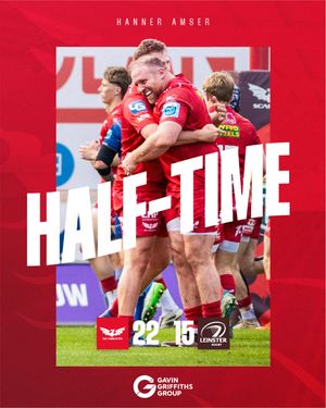 Image post by @scarlets_rugby on Instagram