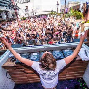 Image post by @marqueelv on Instagram