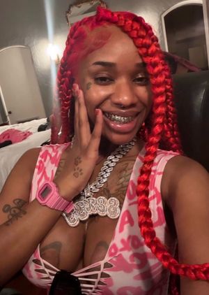Video post by @sexyyred314 on TikTok