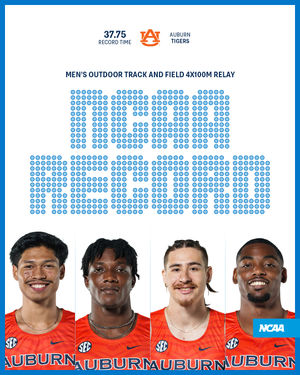 Image post by @ncaa on Instagram