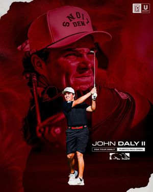 Image post by @pgatouru on Instagram