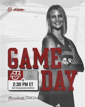 Image post by @umassfieldhockey on Instagram
