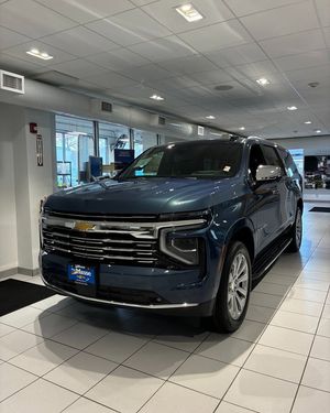 Image post by @paulmasseauto on Facebook