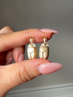Image post by @ingramceciljewelry on Instagram