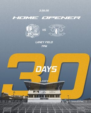 Image post by @goldenstatestorm on Instagram