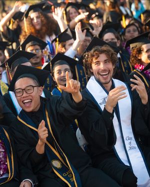 Image post by @ucsandiego on Instagram