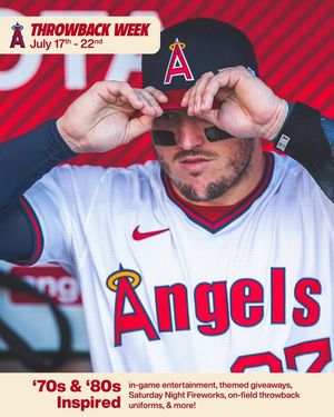Image post by @angels on Facebook