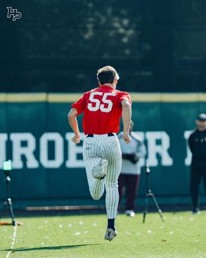 Image post by @hunterpencebaseball on Instagram