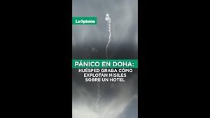 Video post by @laopinionla on YouTube