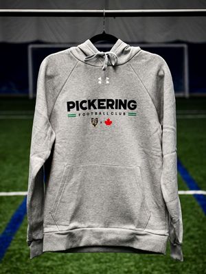 Image post by @pickering_fc on Instagram
