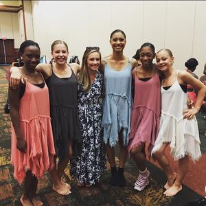 Image post by @elitedanceforcemi on Instagram
