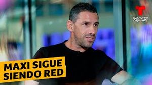 Video post by @deportes on YouTube