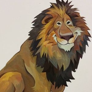 Image post by @richpellegrinoart on Instagram