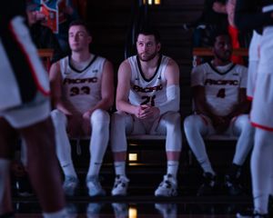 Image post by @pacifictigers on Instagram