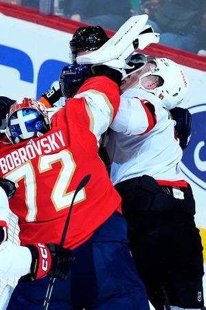 Image post by @FanDuelSNHockey on Twitter