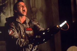 Image post by @ghostbustersnews on Instagram