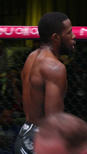 Video post by @ufc on TikTok