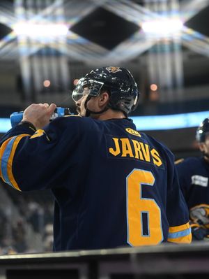 Image post by @atlgladiators on Instagram