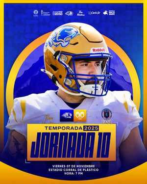 Image post by @autenticos_uanl on Instagram