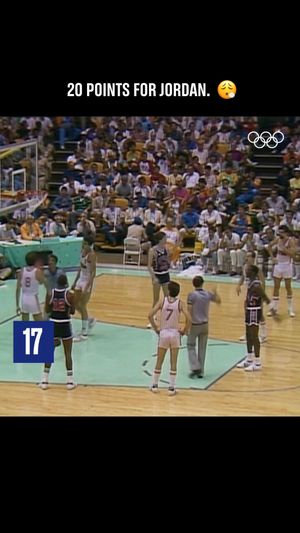 Video post by @olympics on Instagram