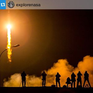 Image post by @worldscifest on Instagram