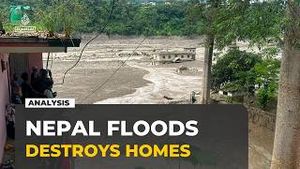 Video post by @Al Jazeera English on YouTube