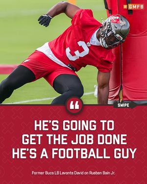 Image post by @gmfb on Instagram