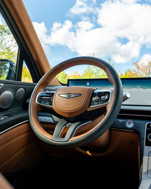 Image post by @genesis_usa on Instagram