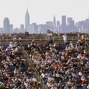Image post by @usopen on Instagram
