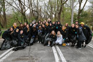 Image post by @IowaSwimDive on Twitter