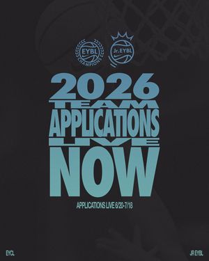 Image post by @NikeGirlsEYBL on Twitter