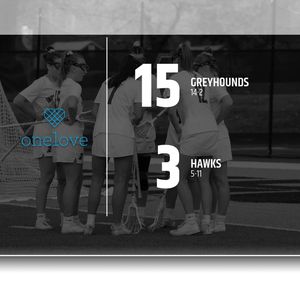 Image post by @uindywlax on Instagram