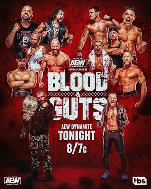 Image post by @aewontv on Instagram