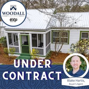 Image post by @woodallrealtygroup on Facebook