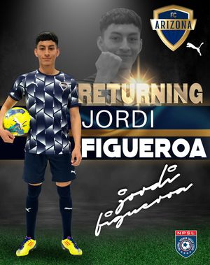 Image post by @fcarizonasoccer on Instagram
