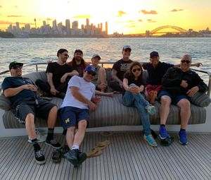 Image post by @jayweinberg on Instagram
