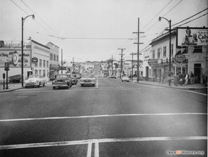 Image post by @opensfhistory on Instagram