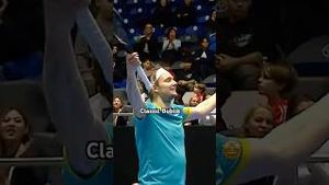 Video post by @worldtennisofficial on YouTube